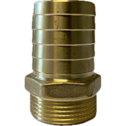 Slangfäste 1 1/4"x1 1/2" R32x38mm slang