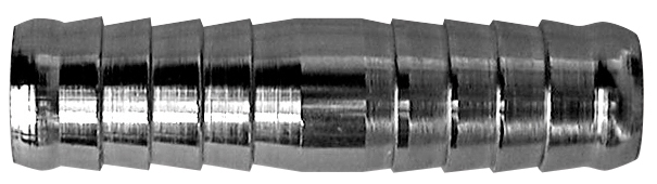JWL Skarvstycke för slang 3/8" (10mm)
