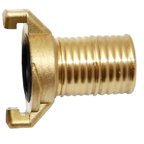 Klokoppling 32, 1/2" slangfäste