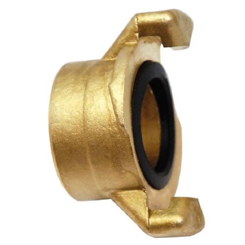 Klokoppling 32, 1/2" inv.g