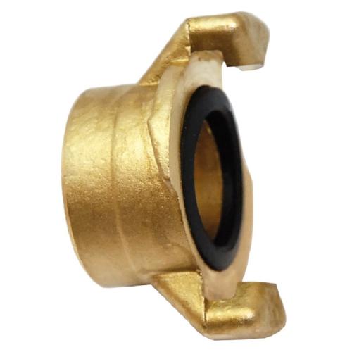 Klokoppling 32, 3/4" inv.g