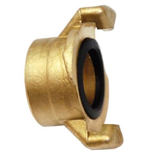 Klokoppling 32, 1" inv.g