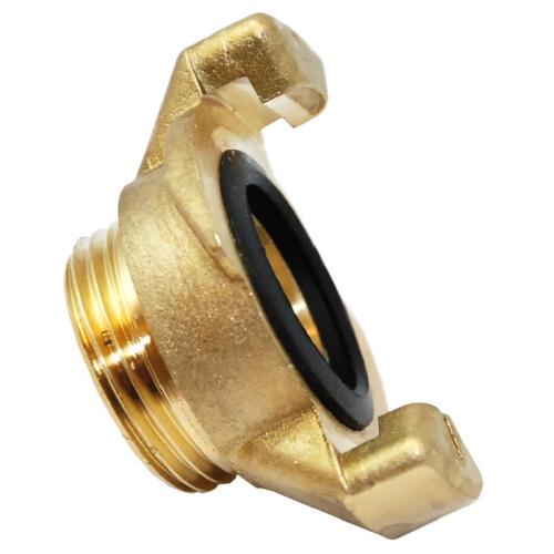 Klokoppling 32, 1/2" utv.g