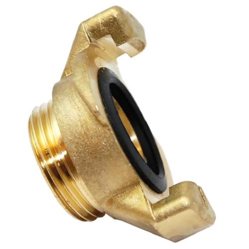 Klokoppling 32, 3/4" utv.g