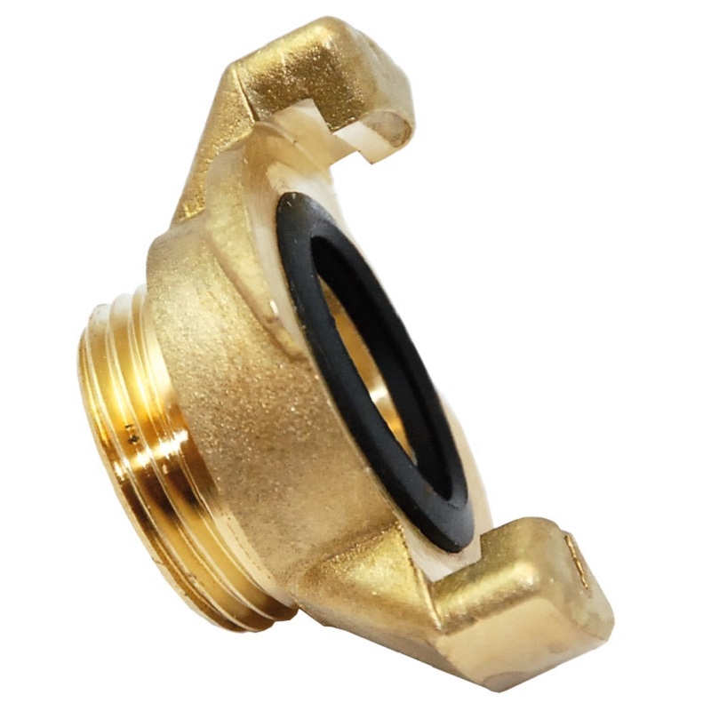 Klokoppling 32, 1" utv.g