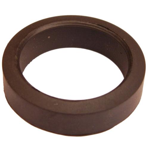 Packning till klokoppling