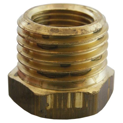 Bussning 1/4"x1/8" utv/inv.g