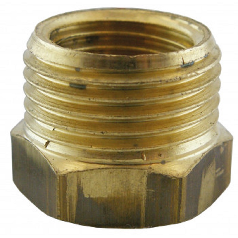 Bussning 3/8"x1/4" utv/inv.g