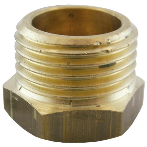 Bussning 1/2"x1/4" utv/inv.g