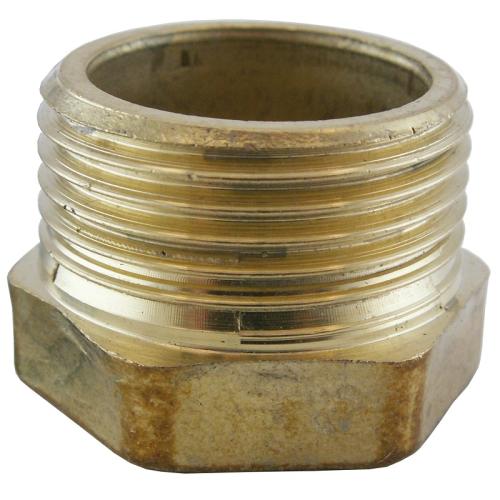 Bussning 3/4"x3/8" utv/inv.g