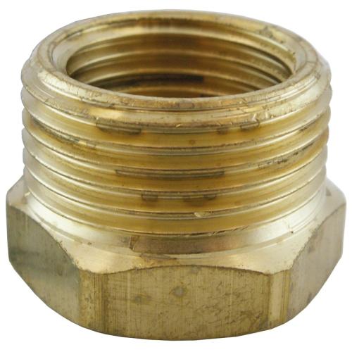 Bussning 3/4"x1/2" utv/inv.g