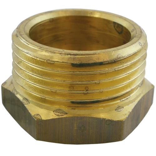 Bussning 1"x3/8" utv/inv.g