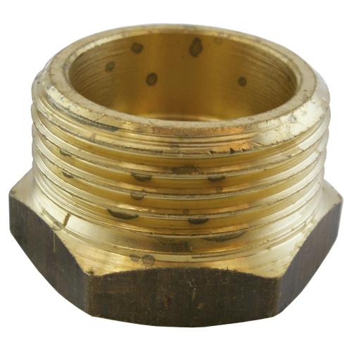 Bussning 1"x1/2" utv/inv.g