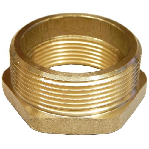 Bussning 2"x1 1/2" utv/inv.g