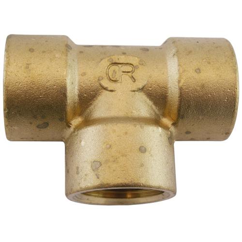 T-Rör 1/2" inv gänga