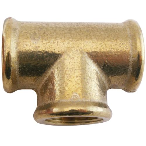 T-Rör 3/4" inv gänga