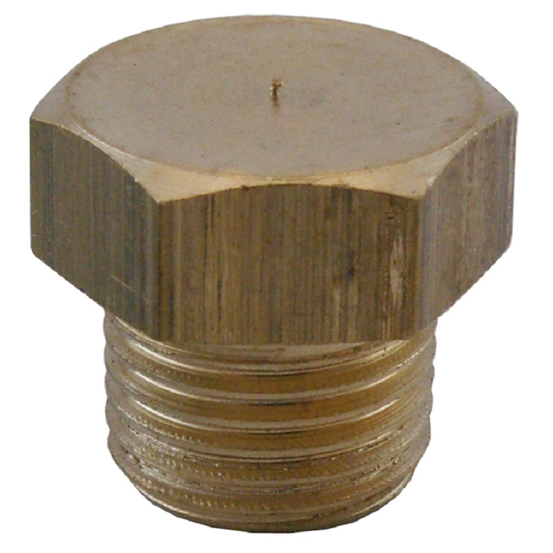 Rörplugg 1/8"