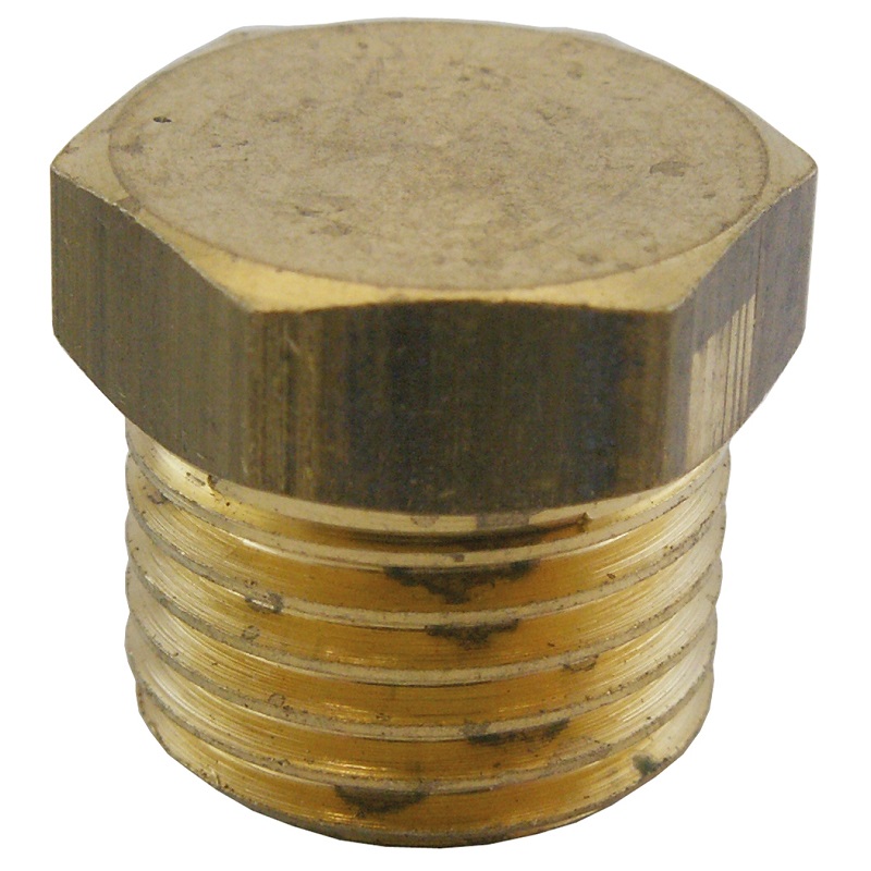 Rörplugg 1/4"
