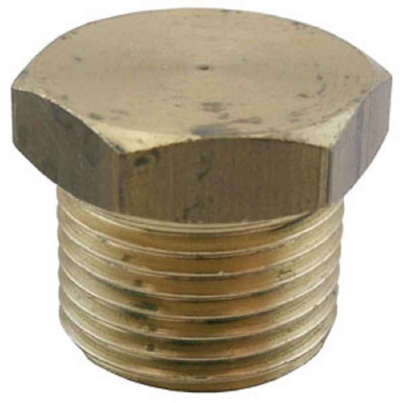 Rörplugg 3/8"