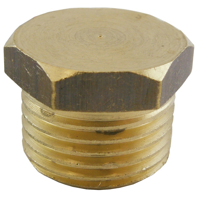 Rörplugg 1/2"