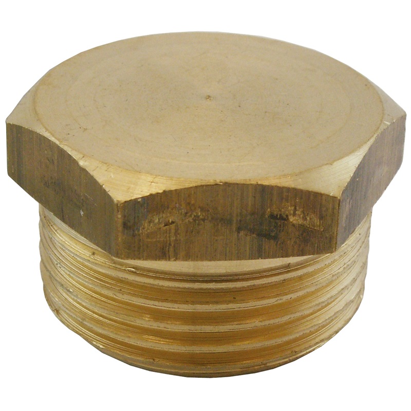 Rörplugg 3/4"
