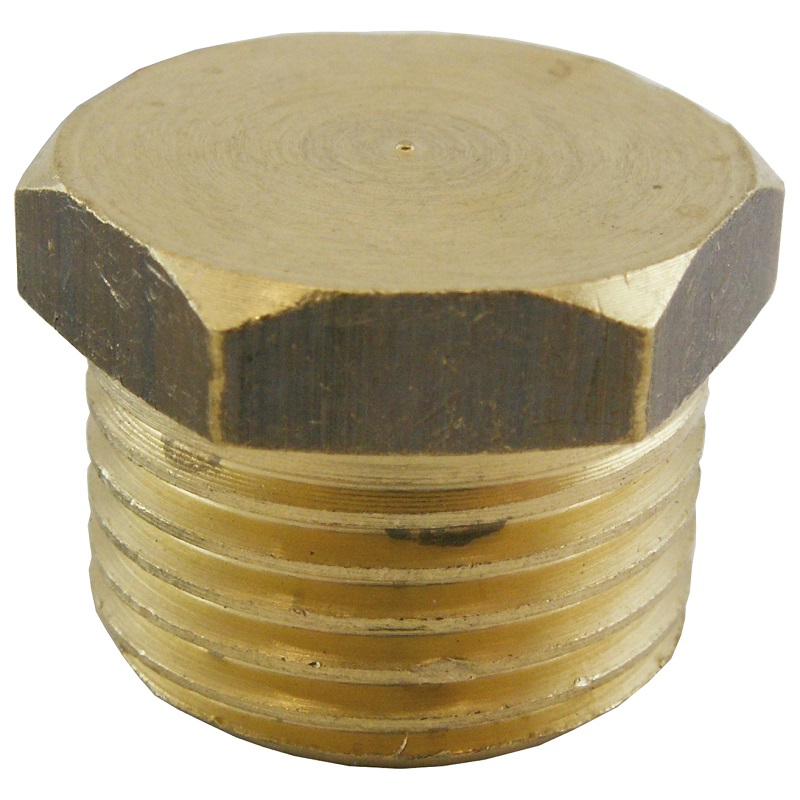 Rörplugg 2"