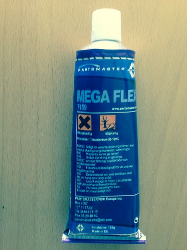 Mega Flex