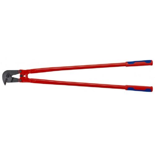 Knipex Bultsax med vinklade skär