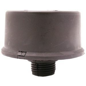 Luftfilter 1/2" (äldre Attack 241)