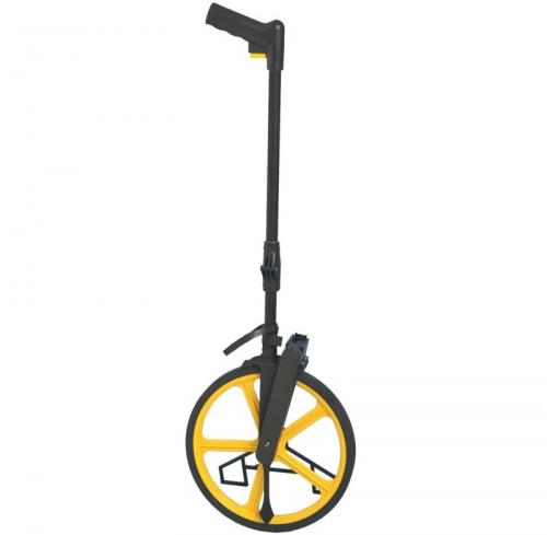 Futech RM400 Mäthjul med broms, vikbart