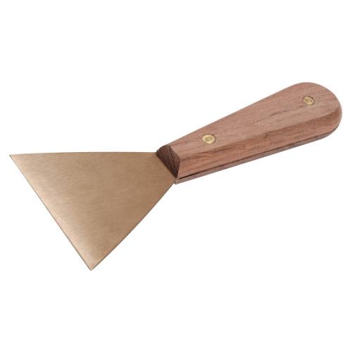 Endres gnistfri skrapa 78mm