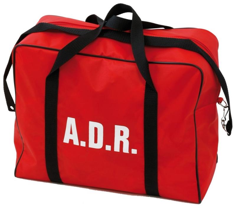 GVP Safety ADR-väska "liten"