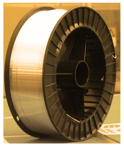 Super6 Solid Hårdpåläggning 60HRC