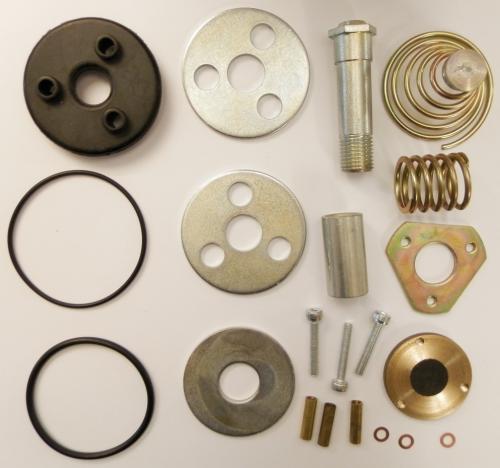 Samoa 735950 Repsats AK-1 luftmotor