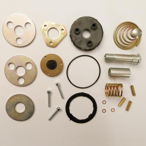 Samoa 735953 Repsats AK-4 luftmotor