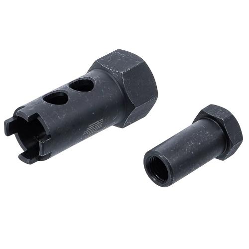 BGS Technic spridarhylsa MAN 422/403 Scania, Mercedez-Benz