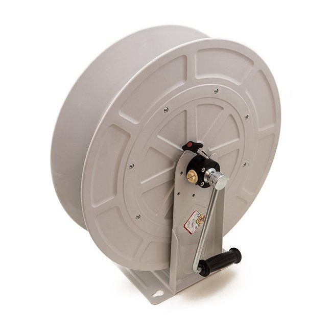 Raasm 75305-300 Högtrycksvinda ABS, manuell (200 bar)