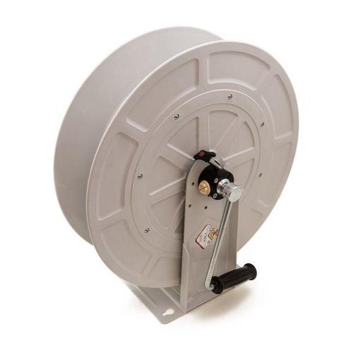 Raasm 75305-300 Högtrycksvinda ABS, manuell (200 bar)