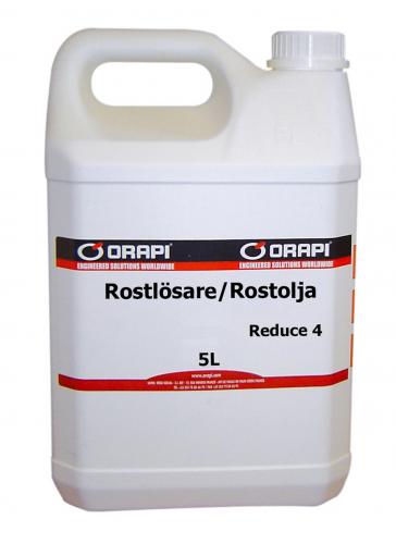 Orapi 800 Reduce 4 Rostolja 5L