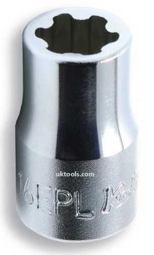 Koken 4425 - 1/2" Torx Plus® 10-20EPL