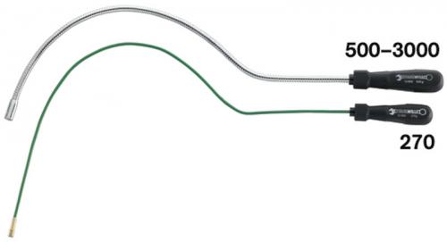 Stahlwille skruvhållare med magnet