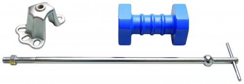 BGS Navavdragarsats med glidhammare