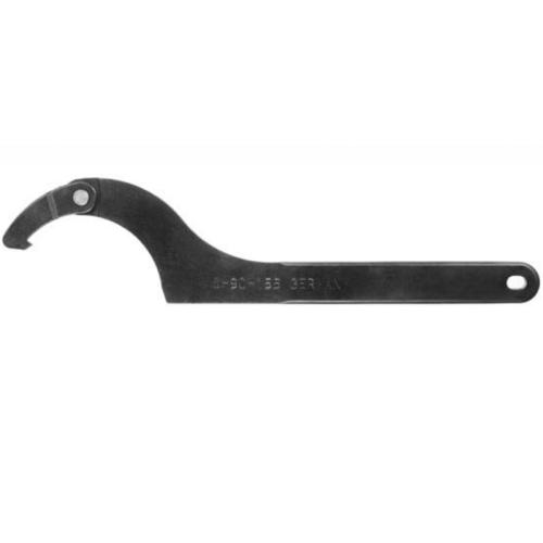 AMF 775SC ledad haknyckel med hake