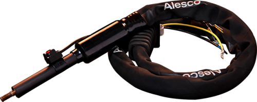 Alesco A80 slangpaket 1,7m