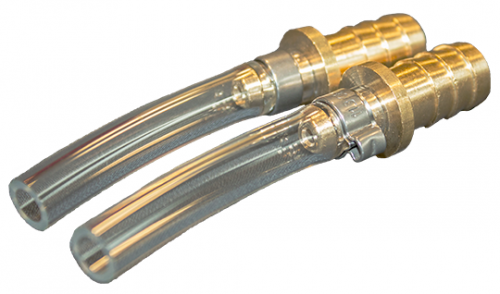 Alesco A80 vattenkopplingskit