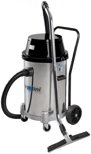 Fiorentini WS-3 industridammsugare 58l (2x1000w)