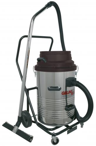 Fiorentini WS-3 Industridammsugare med tipp 58l (2x1000W)