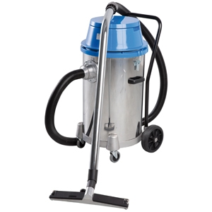 Fiorentini WS-45 industridammsugare 58l (3x1000w)