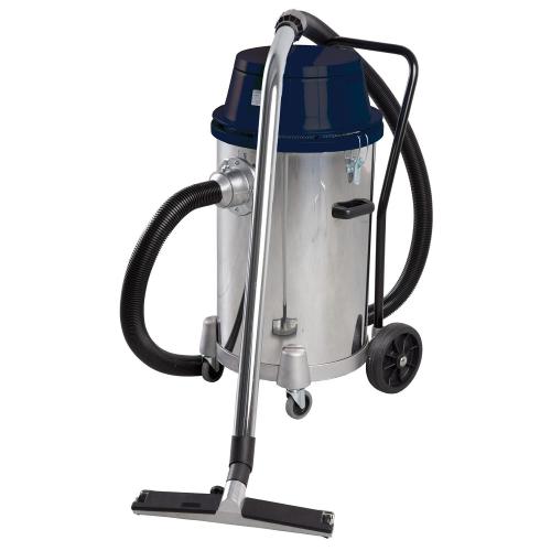 Fiorentini WS-45 industridammsugare 58l (3x1000w)
