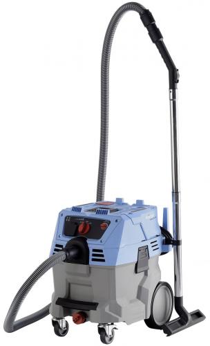 Ventos 32 L/PC våt- & torrdammsugare